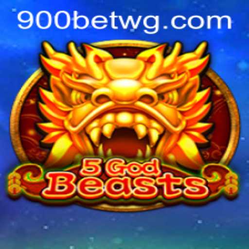 Explorando o Mundo de 5GodBeasts: Aventuras e Estratégias