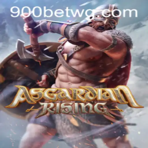 Descubra a Aventura Épica em AsgardianRising e a Emoção de 900bet