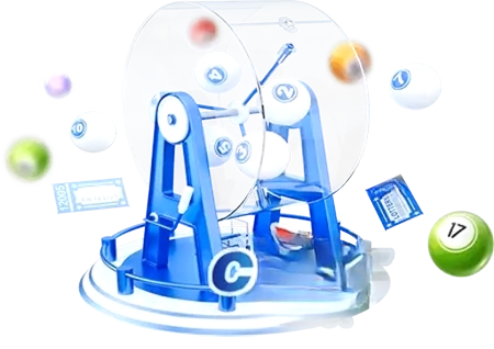 900bet Lottery games in