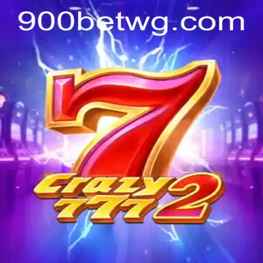 Crazy7772: Descubra o Jogo Inovador com 900bet