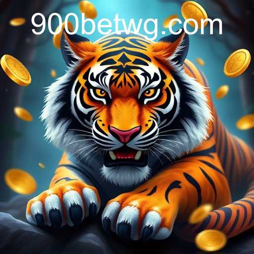 Explorando Fortune Tiger no 900bet: A Emoção Está a Um Clique