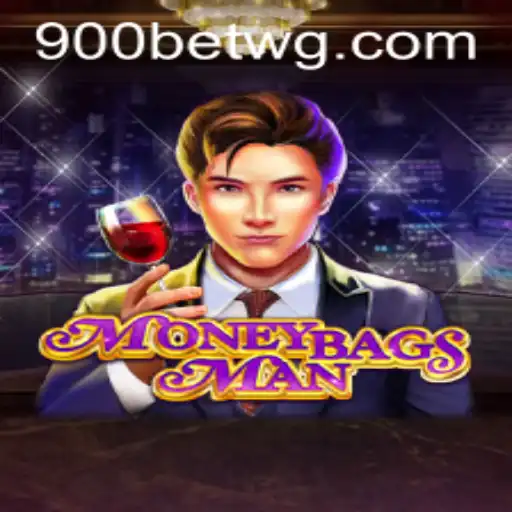 MoneybagsMan: A Experiência de Jogo com 900bet que está Conquistando o Mundo