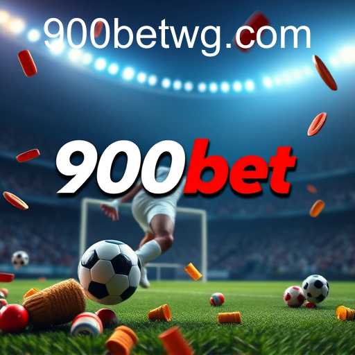 Promoções Imperdíveis na 900bet