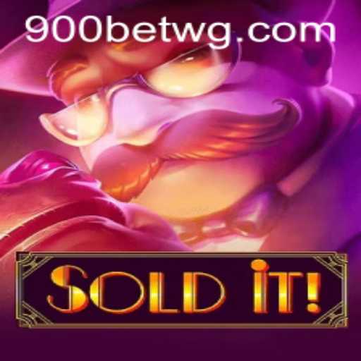 Descubra o Inovador Jogo Soldit e Como a 900bet Está Transformando a Experiência de Jogos