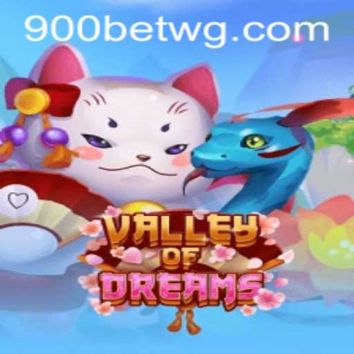 Explorando 'ValleyofDreams' e o Fascinante Mundo das Apostas 900bet
